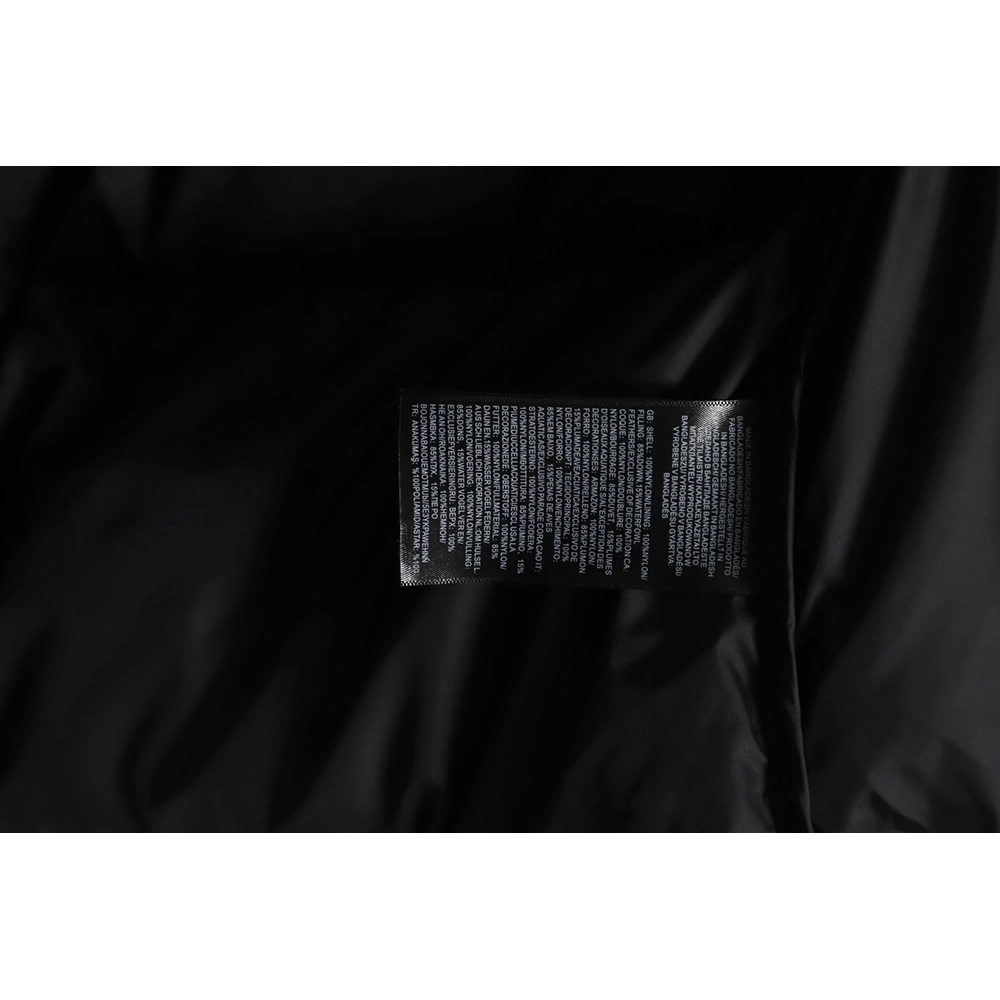 The North Face 1996 Nuptse classic down jacket,The North Face Jacket,Jacket,APPAREL