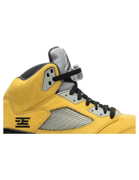 Air Jordan 5 Retro T23 Tokyo 454783-701,AIR JORDAN 5,Air Jordan