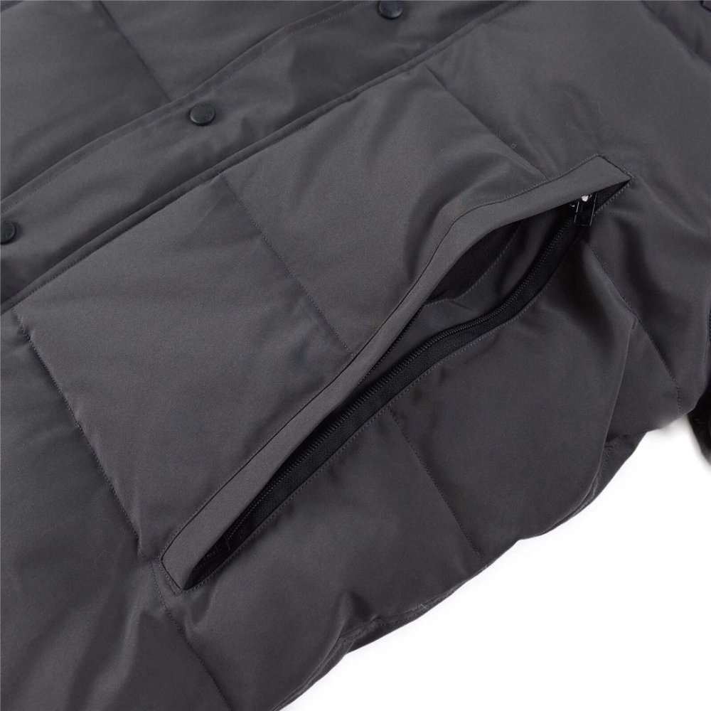 CANADA GOOSE WYNDHAM 3808M CLASSIC PARKA DOWN JACKET,Canada Goose Jacket,Jacket,APPAREL