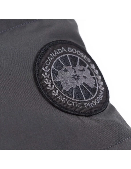 CANADA GOOSE WYNDHAM 3808M CLASSIC PARKA DOWN JACKET,Canada Goose Jacket,Jacket,APPAREL