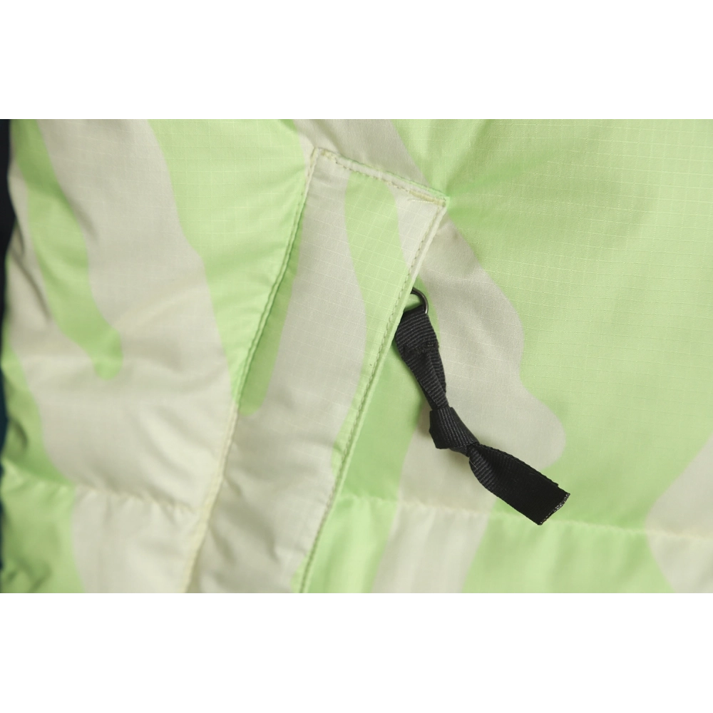 The North Face KAWS Joint 1996 American Edition Down Jacket TSK3,The North Face Jacket,Jacket,APPAREL