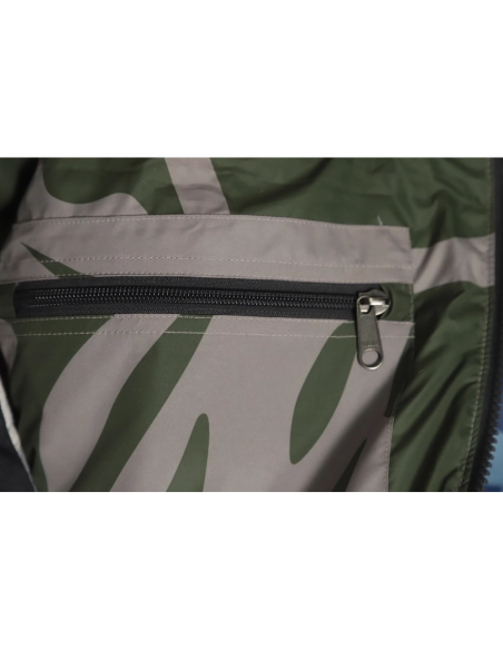 The North Face KAWS Joint 1996 American Edition Down Jacket TSK2,The North Face Jacket,Jacket,APPAREL