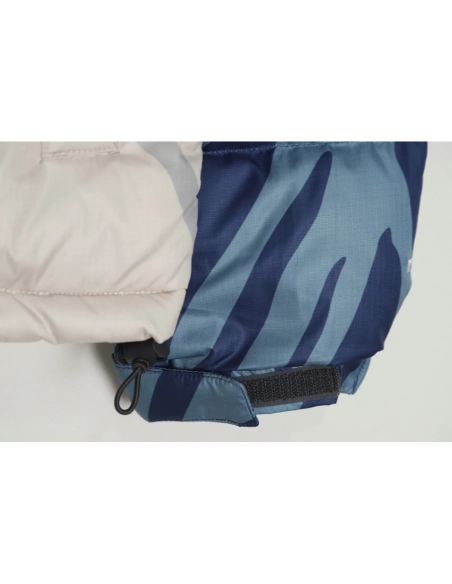 The North Face KAWS Joint 1996 American Edition Down Jacket TSK2,The North Face Jacket,Jacket,APPAREL