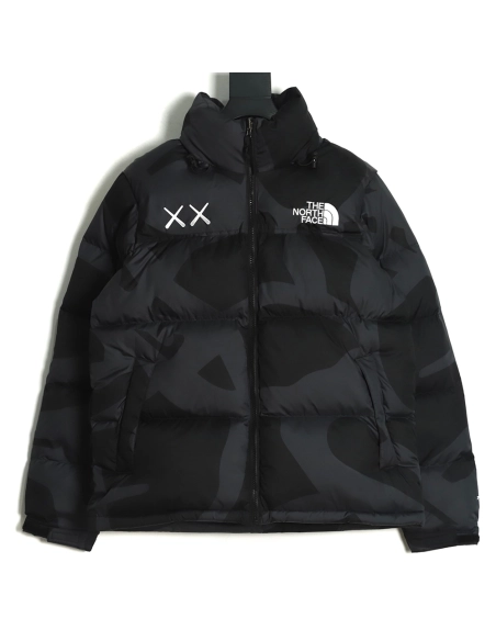 The North Face KAWS Joint 1996 American Edition Down Jacket TSK1,The North Face Jacket,Jacket,APPAREL
