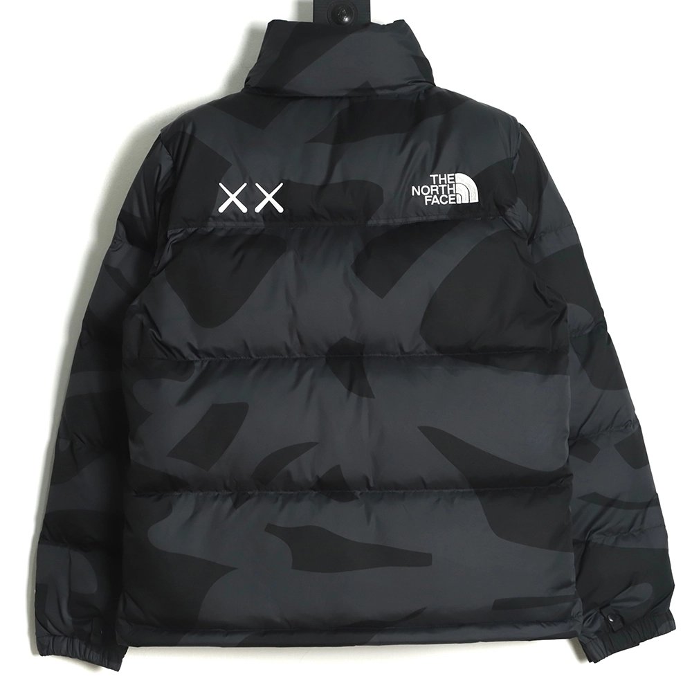 The North Face KAWS Joint 1996 American Edition Down Jacket TSK1,The North Face Jacket,Jacket,APPAREL