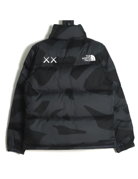 The North Face KAWS Joint 1996 American Edition Down Jacket TSK1,The North Face Jacket,Jacket,APPAREL
