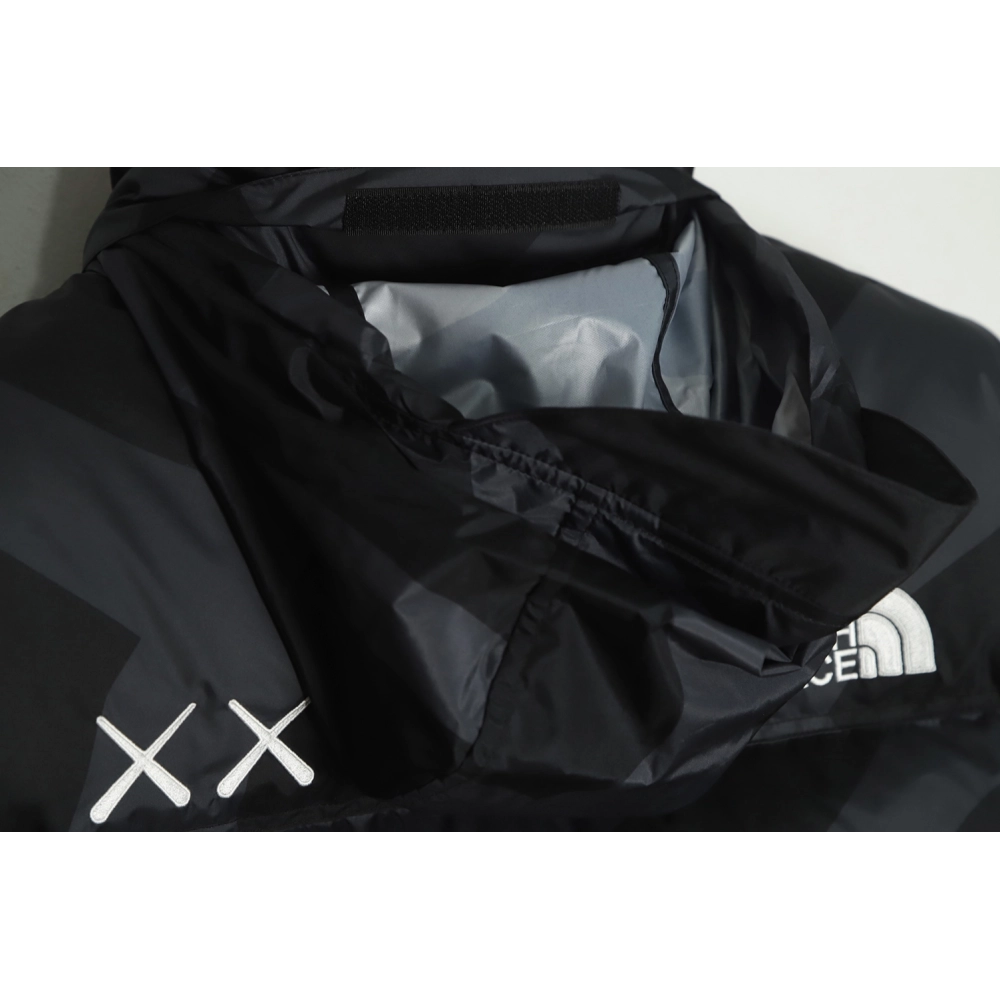 The North Face KAWS Joint 1996 American Edition Down Jacket TSK1,The North Face Jacket,Jacket,APPAREL