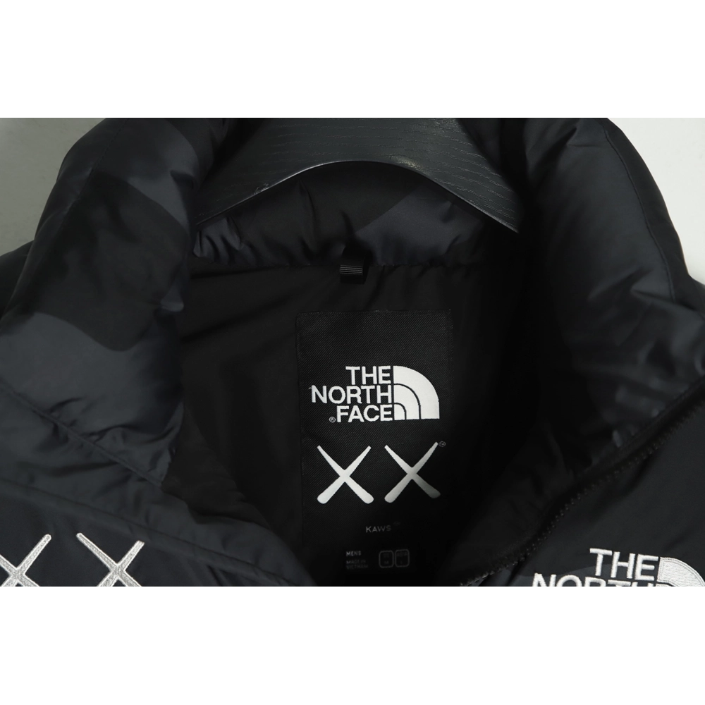 The North Face KAWS Joint 1996 American Edition Down Jacket TSK1,The North Face Jacket,Jacket,APPAREL