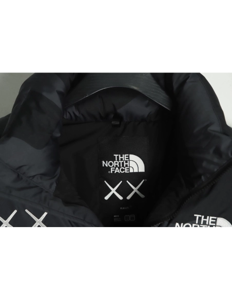 The North Face KAWS Joint 1996 American Edition Down Jacket TSK1,The North Face Jacket,Jacket,APPAREL