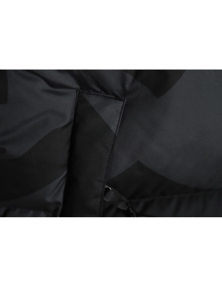 The North Face KAWS Joint 1996 American Edition Down Jacket TSK1,The North Face Jacket,Jacket,APPAREL