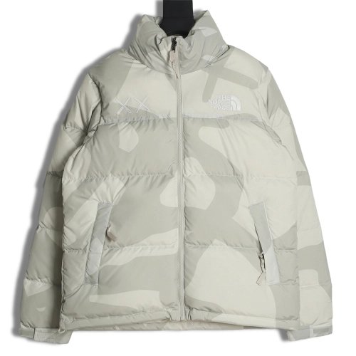 The North Face KAWS Joint 1996 American Edition Down Jacket,The North Face Jacket,Jacket,APPAREL