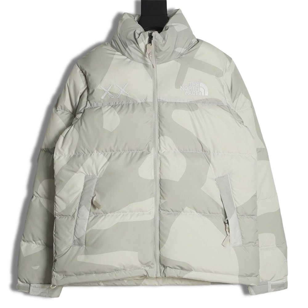 The North Face KAWS Joint 1996 American Edition Down Jacket,The North Face Jacket,Jacket,APPAREL