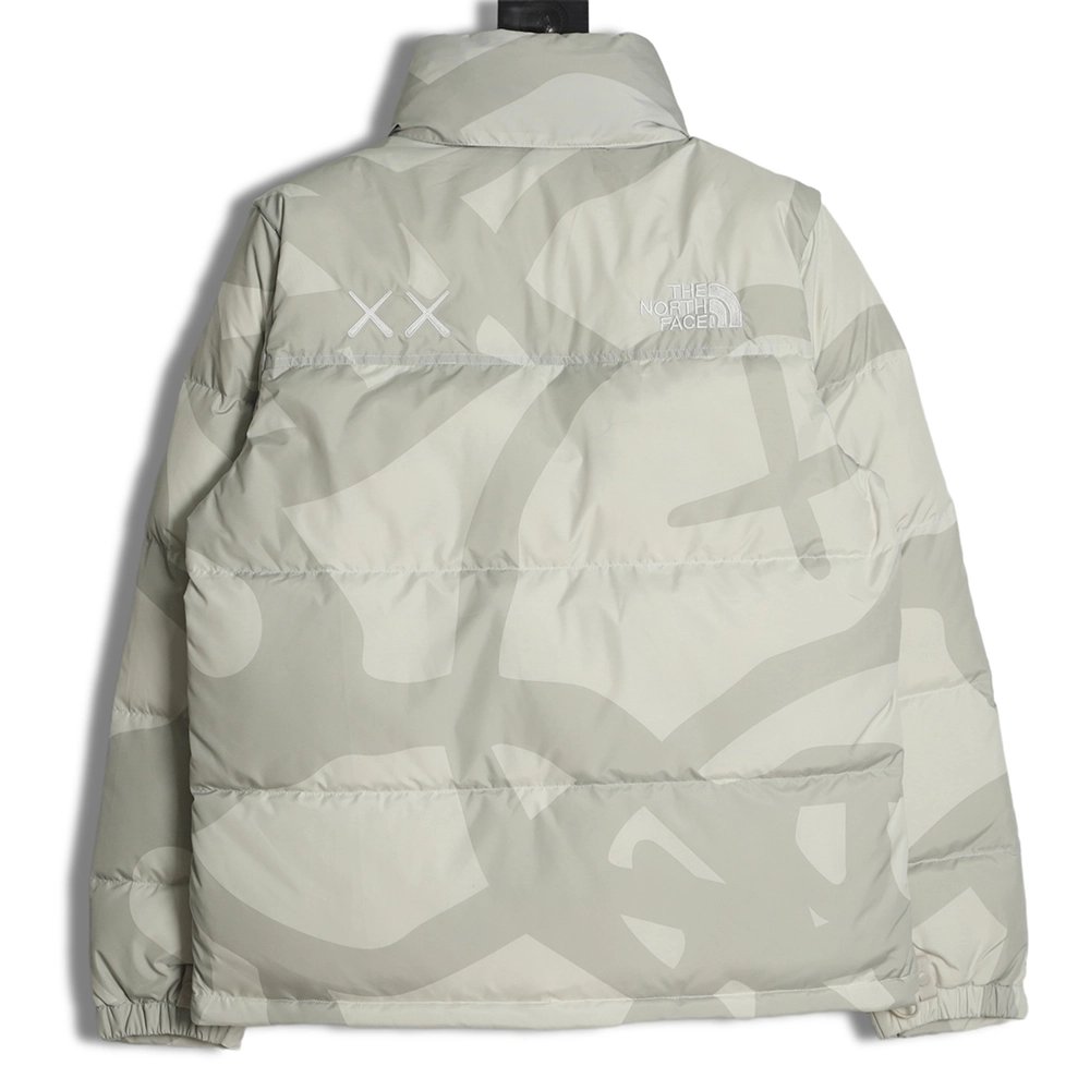The North Face KAWS Joint 1996 American Edition Down Jacket,The North Face Jacket,Jacket,APPAREL