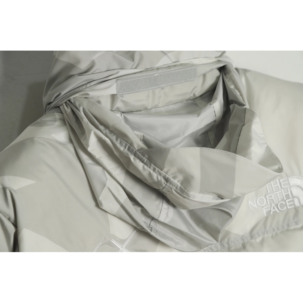 The North Face KAWS Joint 1996 American Edition Down Jacket,The North Face Jacket,Jacket,APPAREL