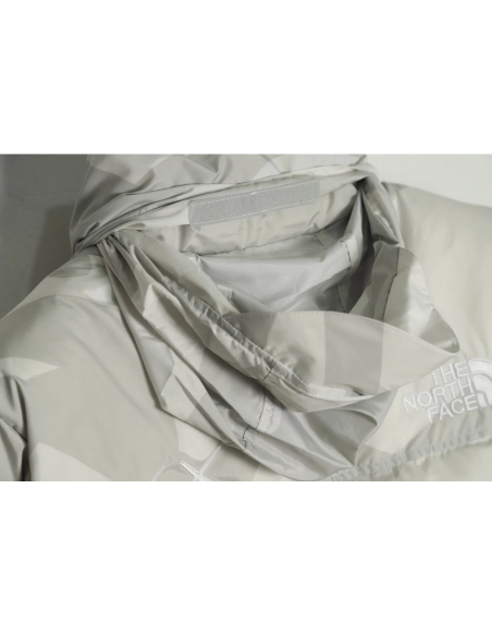The North Face KAWS Joint 1996 American Edition Down Jacket,The North Face Jacket,Jacket,APPAREL