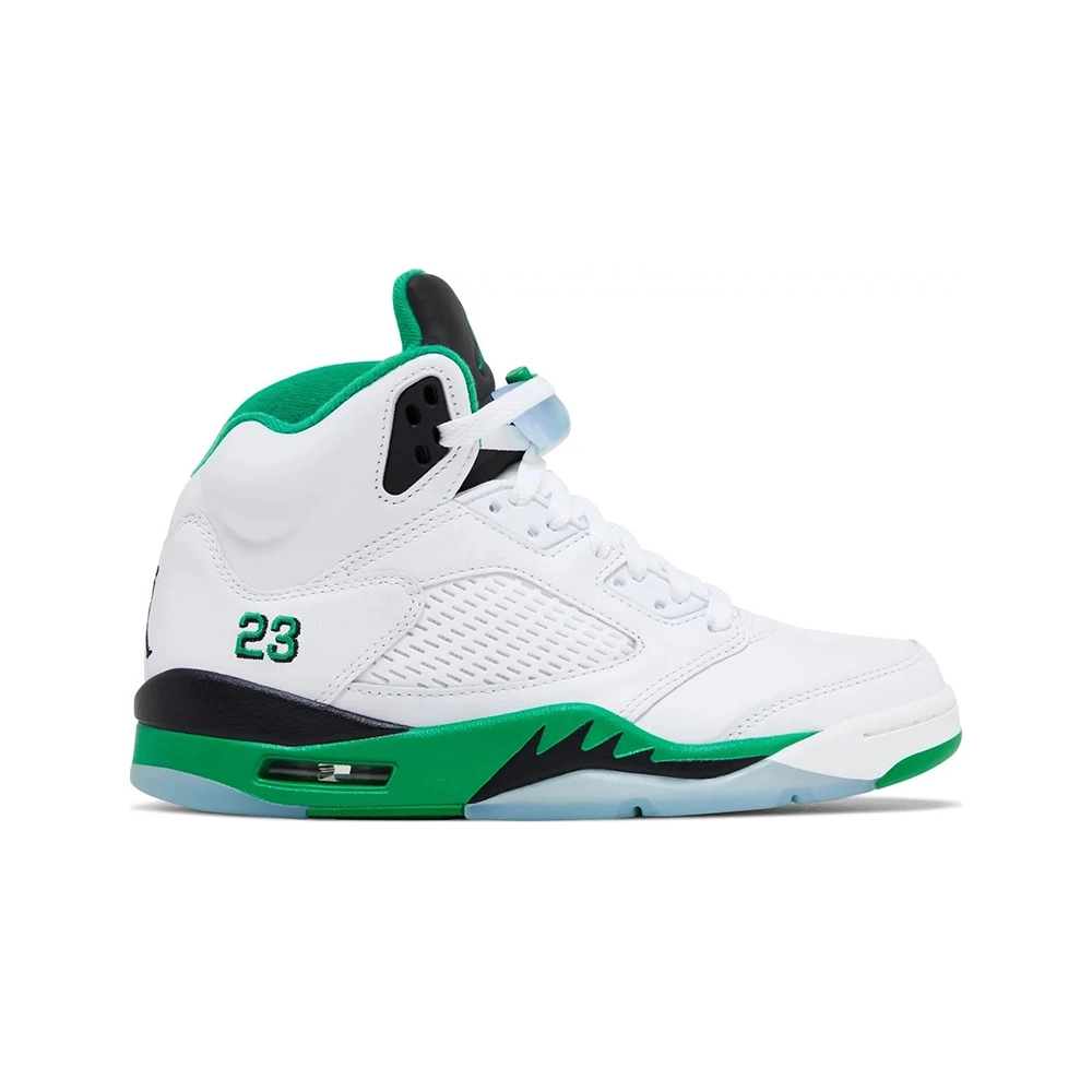 Air Jordan 5 Retro Lucky Green DD9336-103,AIR JORDAN 5,Air Jordan
