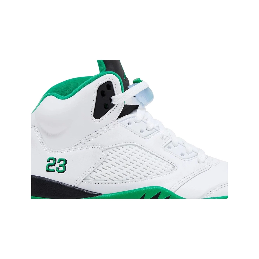Air Jordan 5 Retro Lucky Green DD9336-103,AIR JORDAN 5,Air Jordan