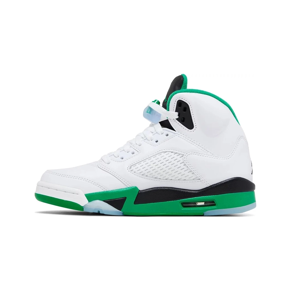 Air Jordan 5 Retro Lucky Green DD9336-103,AIR JORDAN 5,Air Jordan