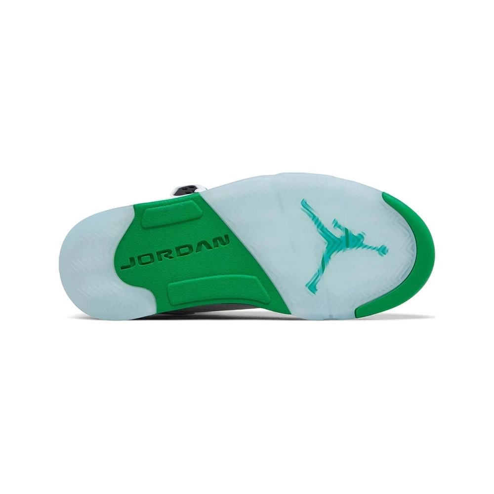 Air Jordan 5 Retro Lucky Green DD9336-103,AIR JORDAN 5,Air Jordan