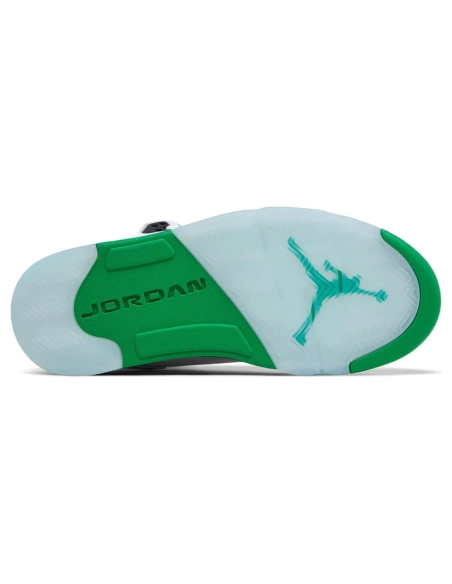 Air Jordan 5 Retro Lucky Green DD9336-103,AIR JORDAN 5,Air Jordan