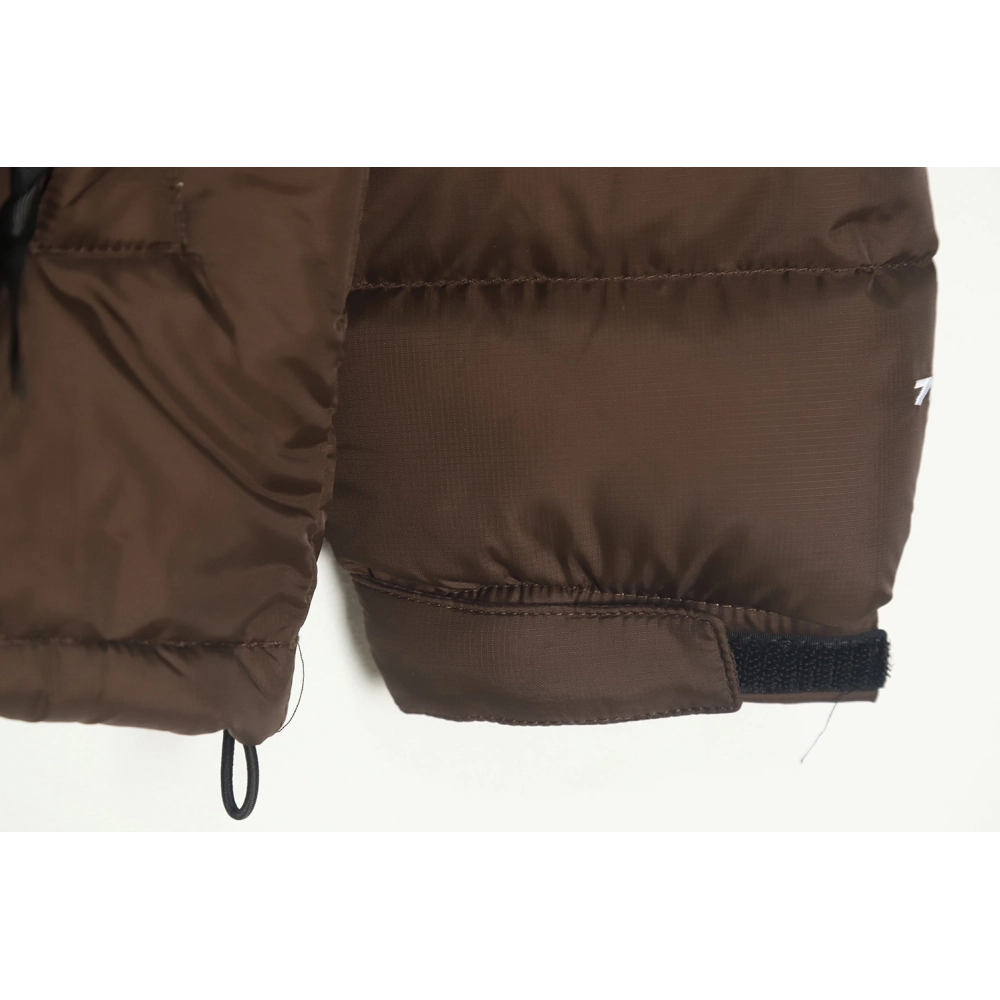 The North Face 1996 down jacket 5s version,The North Face Jacket,Jacket,APPAREL
