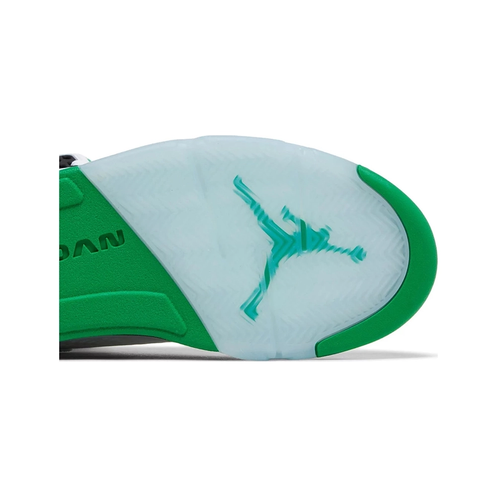 Air Jordan 5 Retro Lucky Green DD9336-103,AIR JORDAN 5,Air Jordan