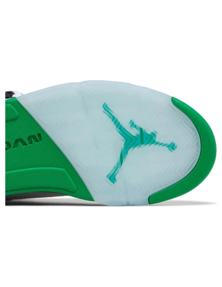 Air Jordan 5 Retro Lucky Green DD9336-103,AIR JORDAN 5,Air Jordan