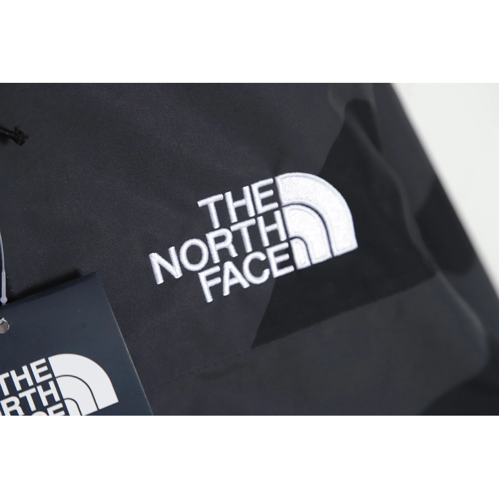 THE NORTH FACE x XX KAWS joint FW22 outdoor color matching hard shell hooded jacket TSK1,The North Face Jacket,Jacket,APPAREL