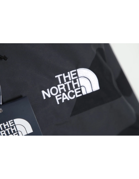 THE NORTH FACE x XX KAWS joint FW22 outdoor color matching hard shell hooded jacket TSK1,The North Face Jacket,Jacket,APPAREL