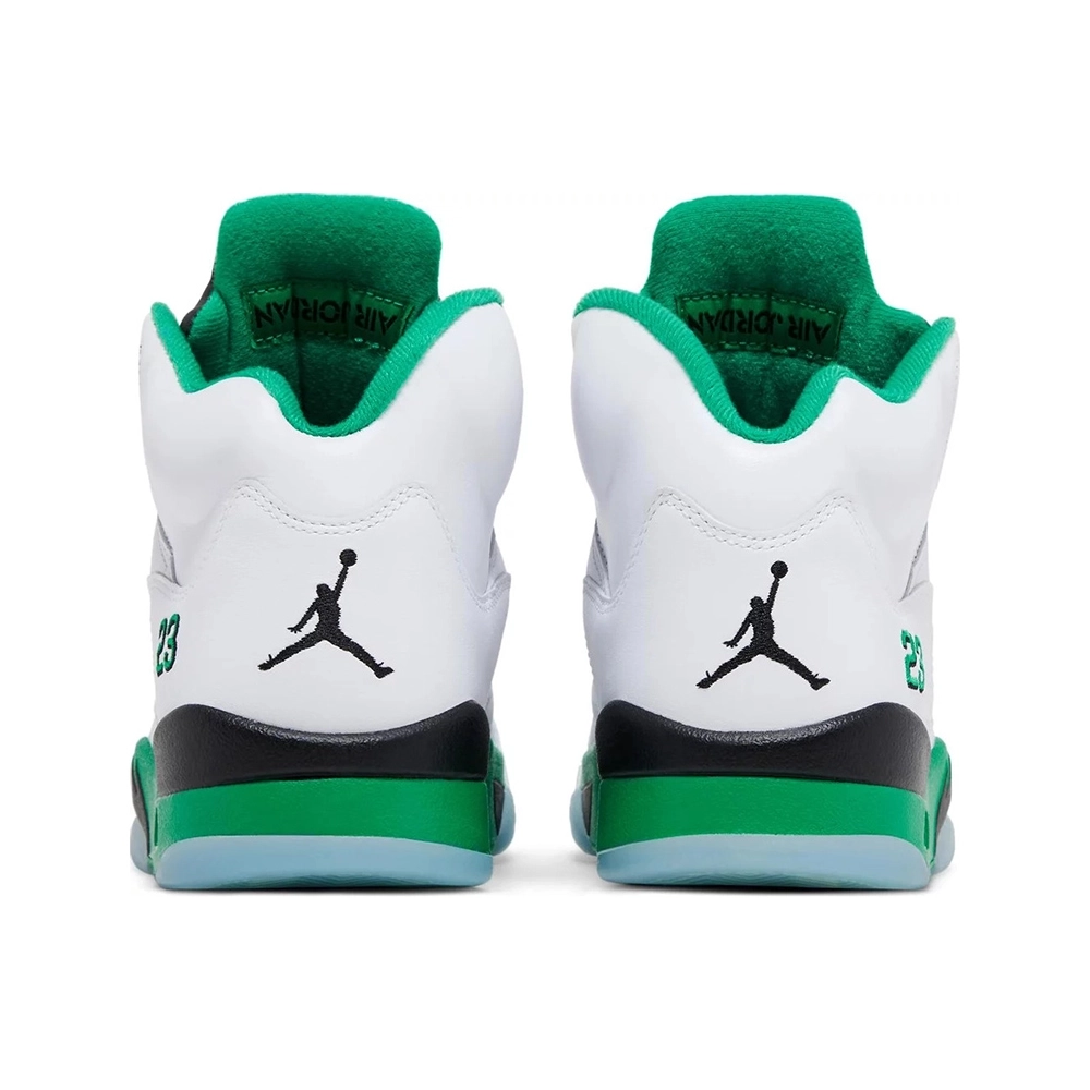 Air Jordan 5 Retro Lucky Green DD9336-103,AIR JORDAN 5,Air Jordan