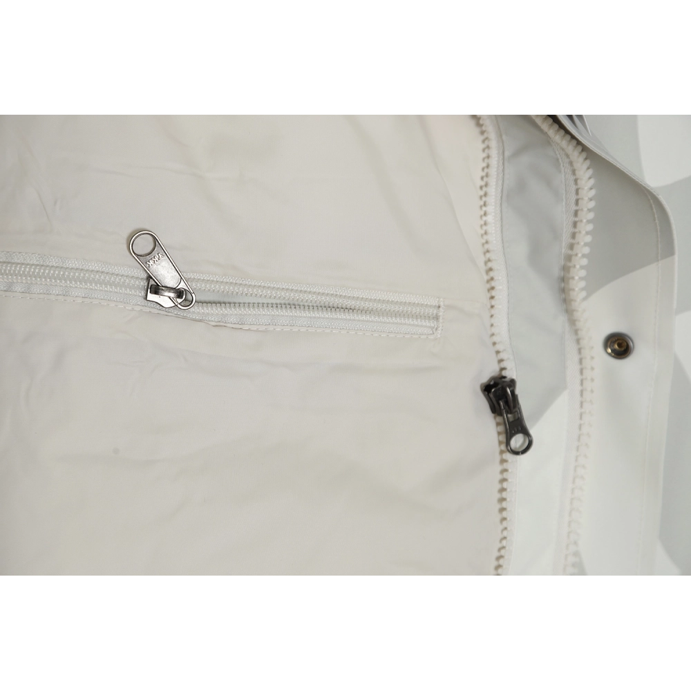 THE NORTH FACE x XX KAWS joint FW22 outdoor color matching hard shell hooded jacket,The North Face Jacket,Jacket,APPAREL