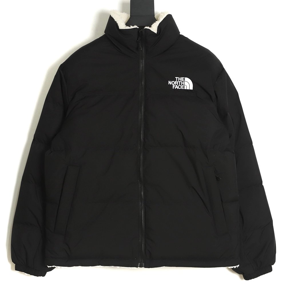 THE NORTH FACE FW21 down jacket with stand collar on both sides TSK2,The North Face Jacket,Jacket,APPAREL