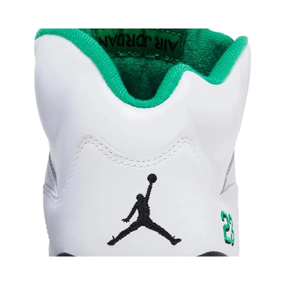 Air Jordan 5 Retro Lucky Green DD9336-103,AIR JORDAN 5,Air Jordan
