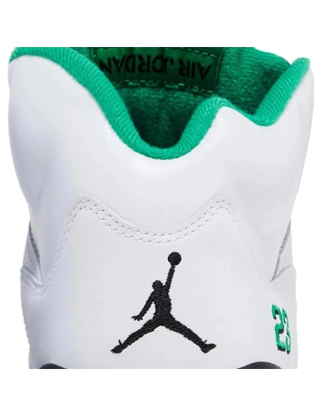 Air Jordan 5 Retro Lucky Green DD9336-103,AIR JORDAN 5,Air Jordan