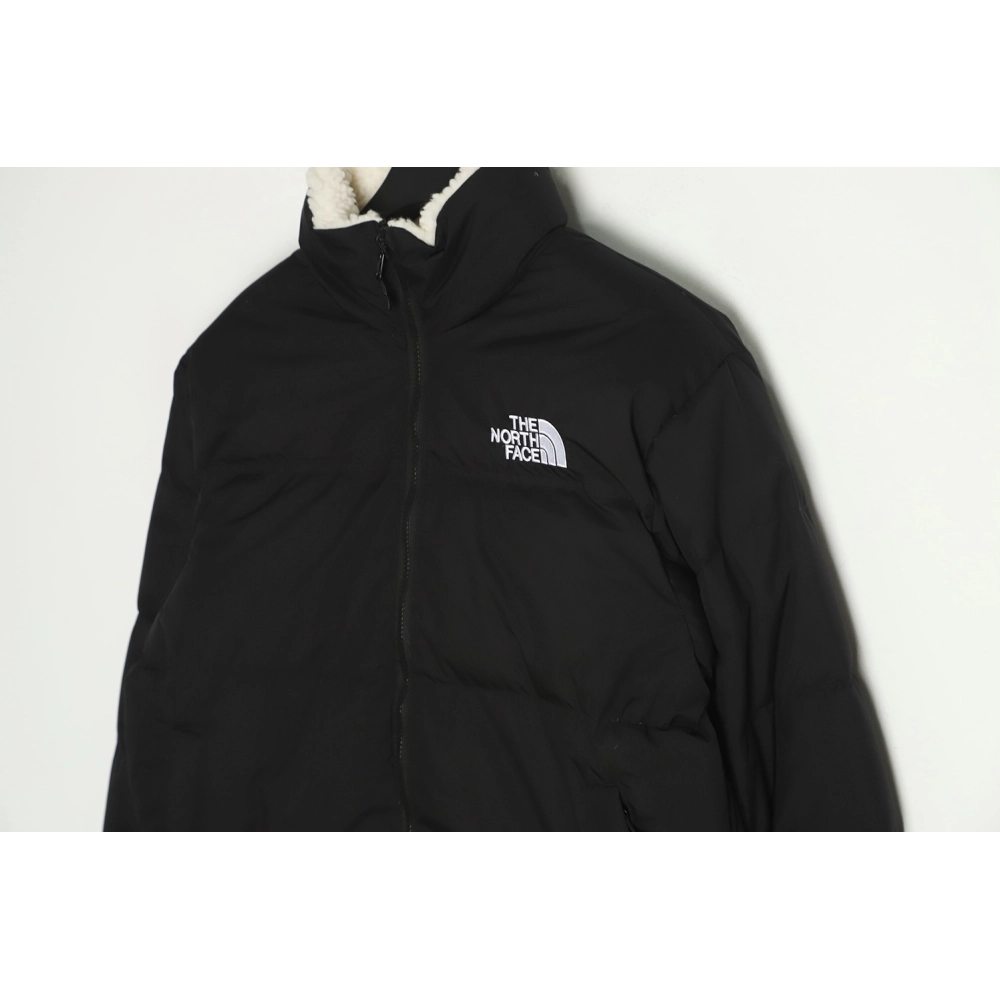 THE NORTH FACE FW21 down jacket with stand collar on both sides TSK2,The North Face Jacket,Jacket,APPAREL