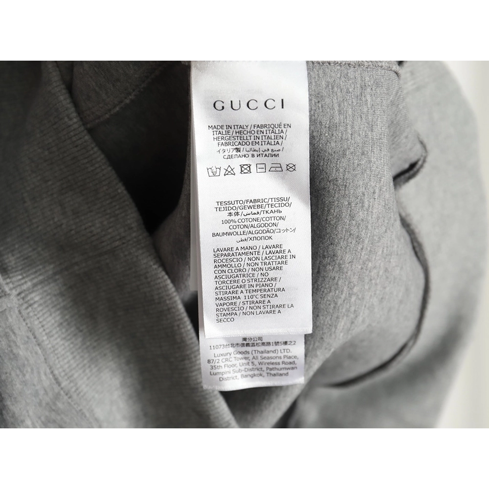 Gucci Small Logo Hooded ZipUp Jacket,Gucci Jacket,Jacket,APPAREL