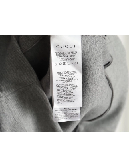 Gucci Small Logo Hooded ZipUp Jacket,Gucci Jacket,Jacket,APPAREL