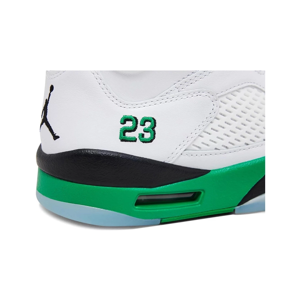 Air Jordan 5 Retro Lucky Green DD9336-103,AIR JORDAN 5,Air Jordan