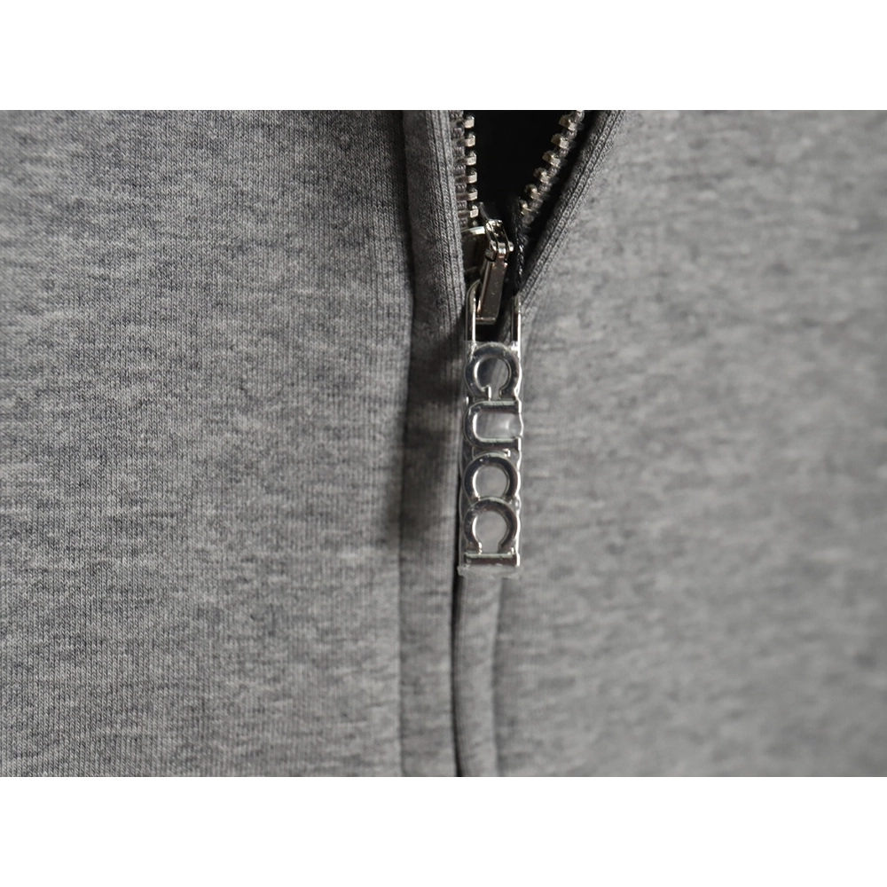 Gucci Small Logo Hooded ZipUp Jacket,Gucci Jacket,Jacket,APPAREL
