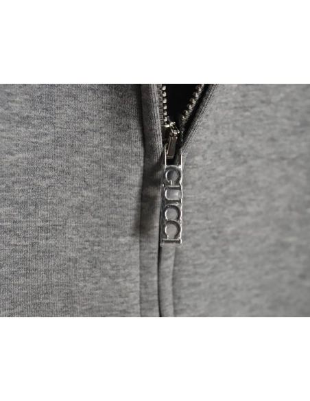 Gucci Small Logo Hooded ZipUp Jacket,Gucci Jacket,Jacket,APPAREL