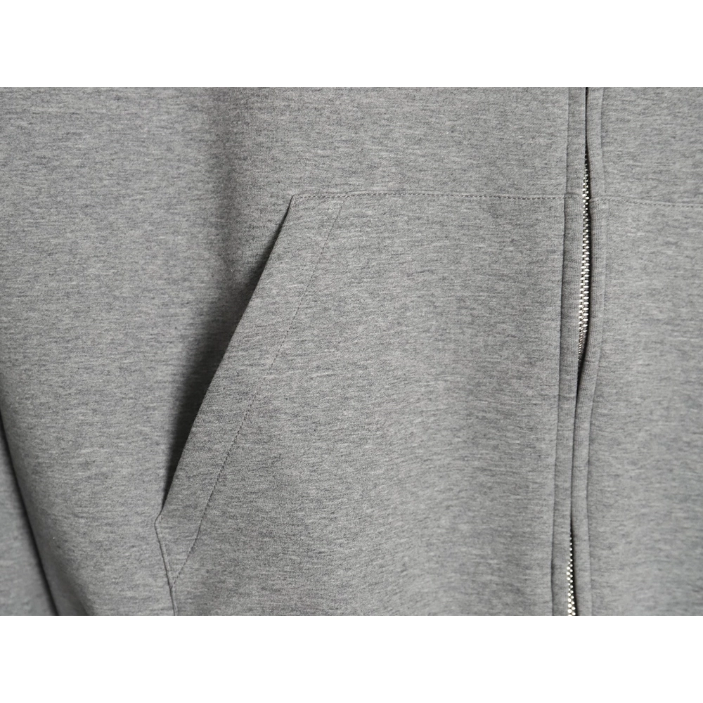 Gucci Small Logo Hooded ZipUp Jacket,Gucci Jacket,Jacket,APPAREL