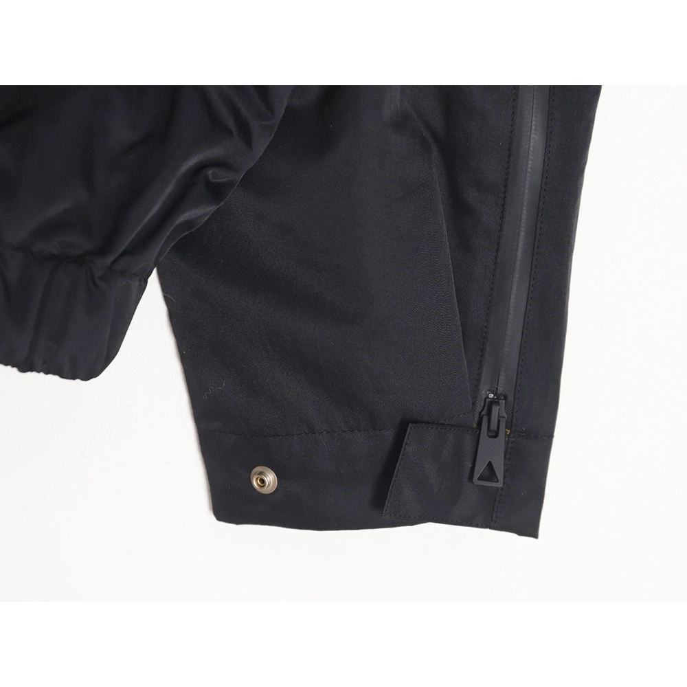 Bottega Veneta zipup laminated sports collar jacket,Bottega Veneta Jacket,Jacket,APPAREL