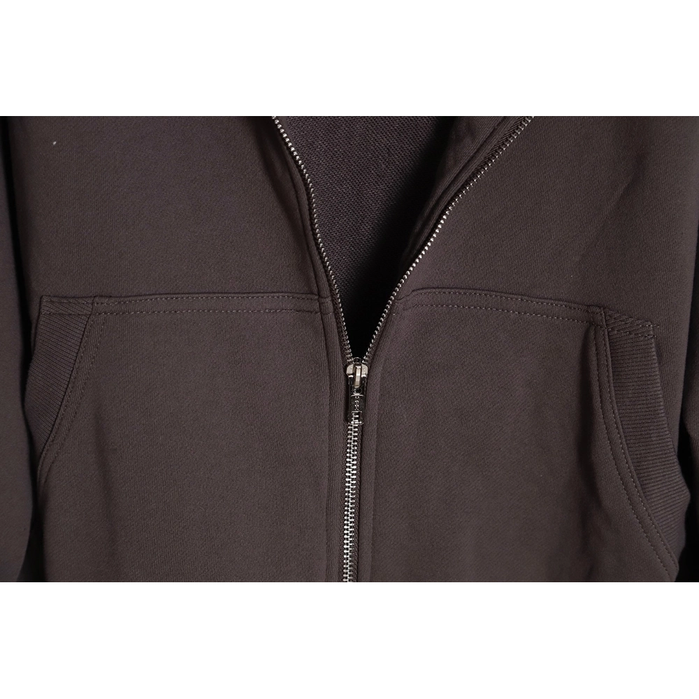Cole Buxton Washed Zip Jacket,Cole buxton Jacket,Jacket,APPAREL