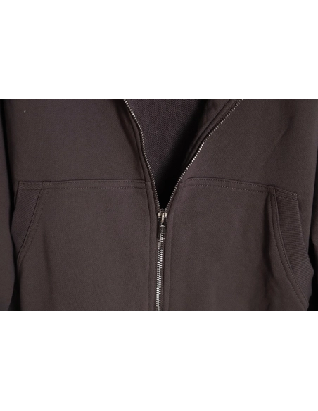 Cole Buxton Washed Zip Jacket,Cole buxton Jacket,Jacket,APPAREL