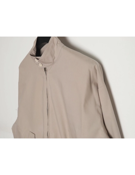 Prada harrington lapel jacket,Prada Jacket,Jacket,APPAREL