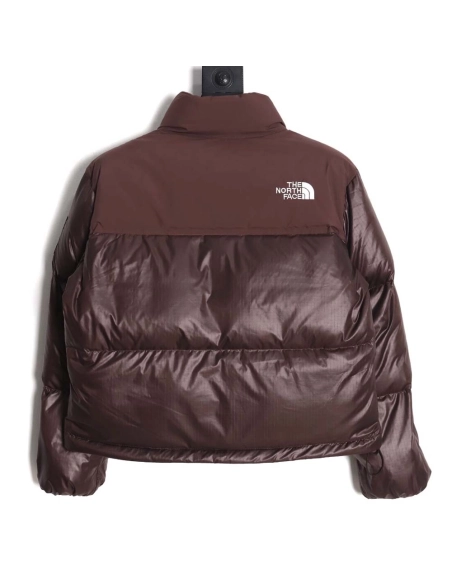 THE NORTH FACE TNF \THE NORTH FACE TNF 22SS 82B short shiny retro down jacket,The North Face Jacket,Jacket,APPAREL