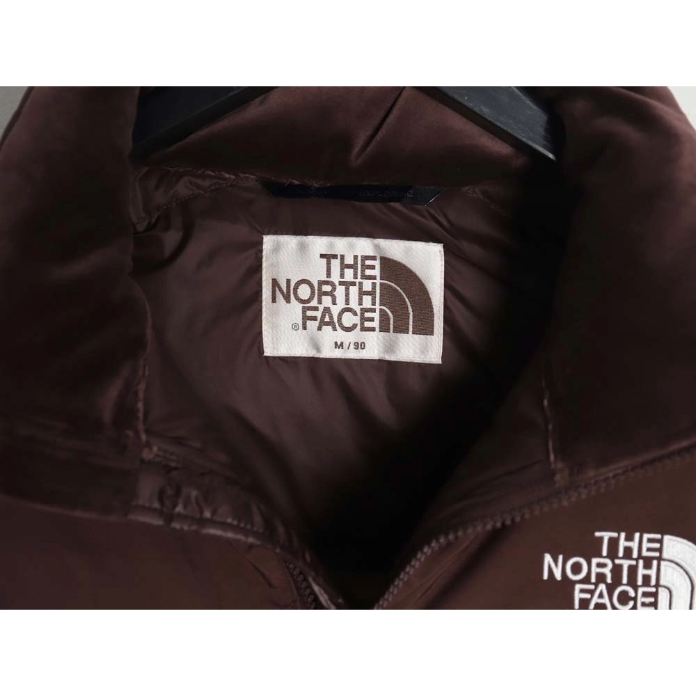 THE NORTH FACE TNF \THE NORTH FACE TNF 22SS 82B short shiny retro down jacket,The North Face Jacket,Jacket,APPAREL