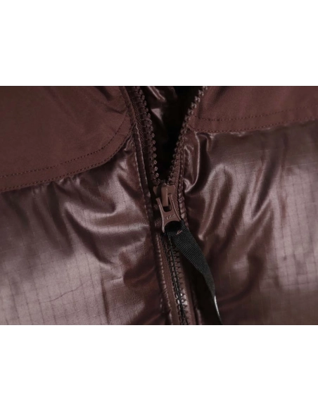 THE NORTH FACE TNF \THE NORTH FACE TNF 22SS 82B short shiny retro down jacket,The North Face Jacket,Jacket,APPAREL