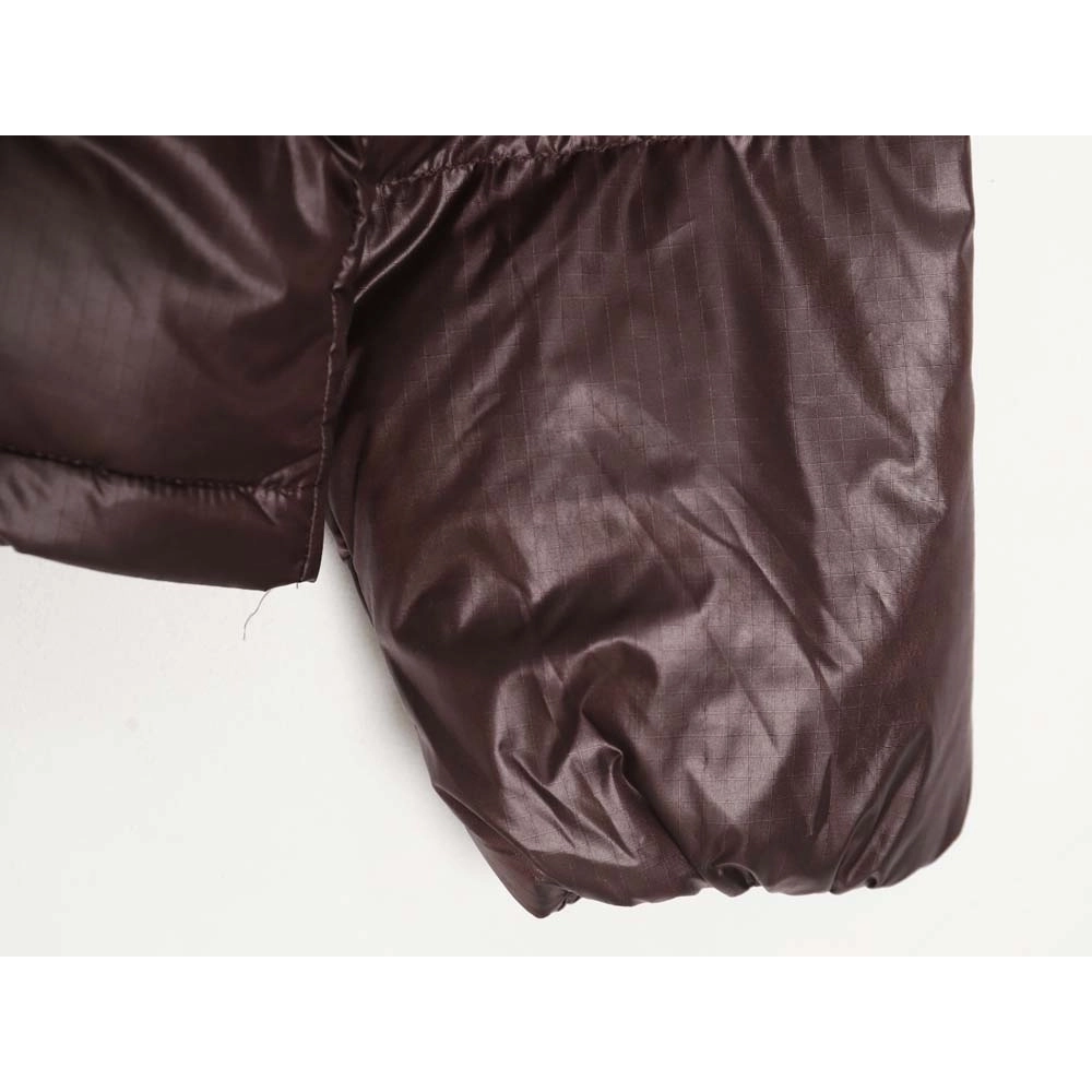 THE NORTH FACE TNF \THE NORTH FACE TNF 22SS 82B short shiny retro down jacket,The North Face Jacket,Jacket,APPAREL