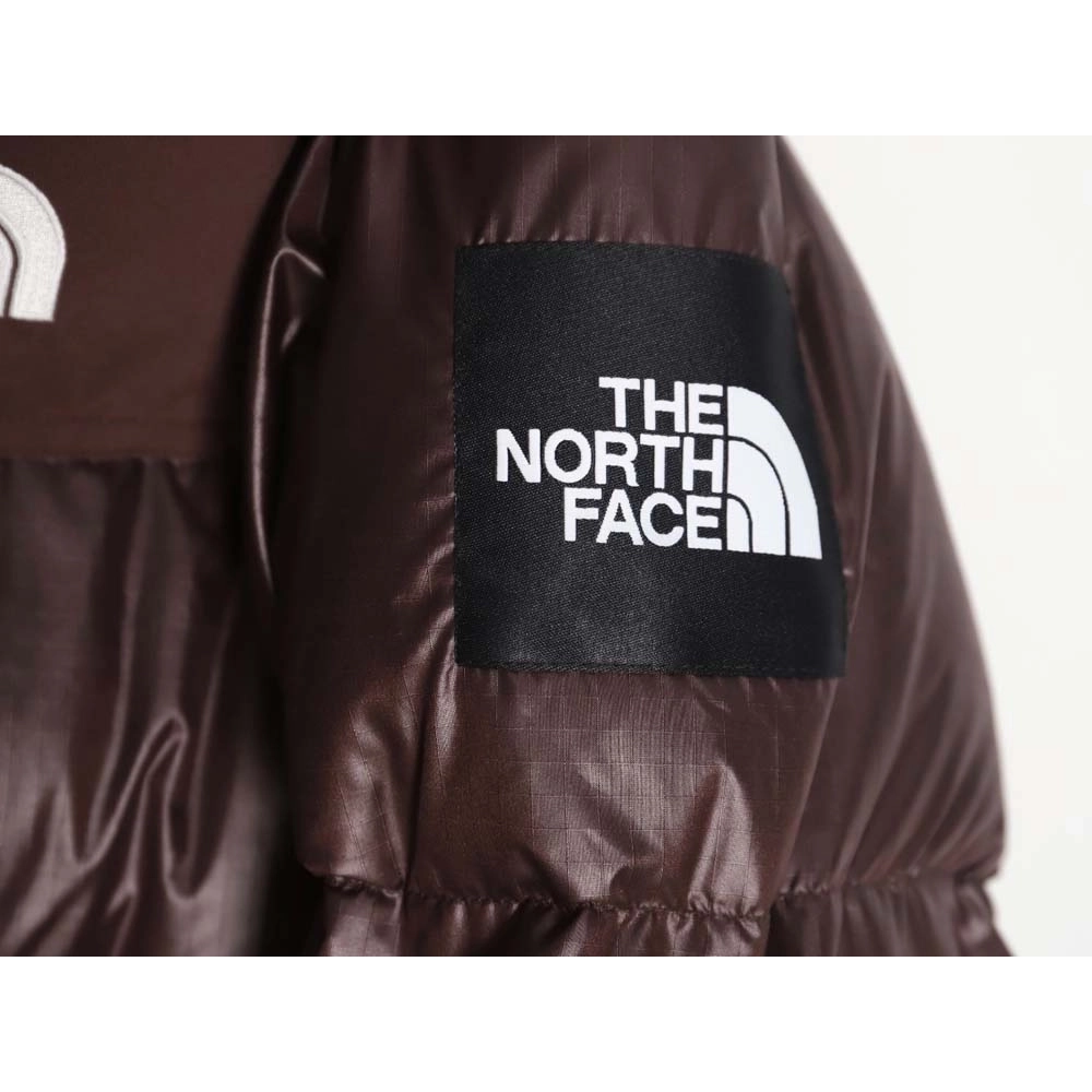 THE NORTH FACE TNF \THE NORTH FACE TNF 22SS 82B short shiny retro down jacket,The North Face Jacket,Jacket,APPAREL